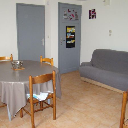 Appartement / Gite Les Papillons Lablachere Екстер'єр фото